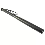 LED Lighting Aluminum Alloy Self-Defense Baseball Bat- Battery Operated_0