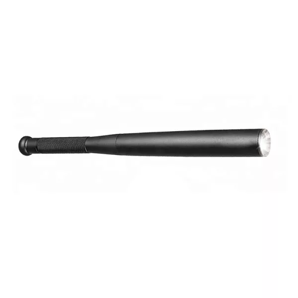 LED Lighting Aluminum Alloy Self-Defense Baseball Bat- Battery Operated_2