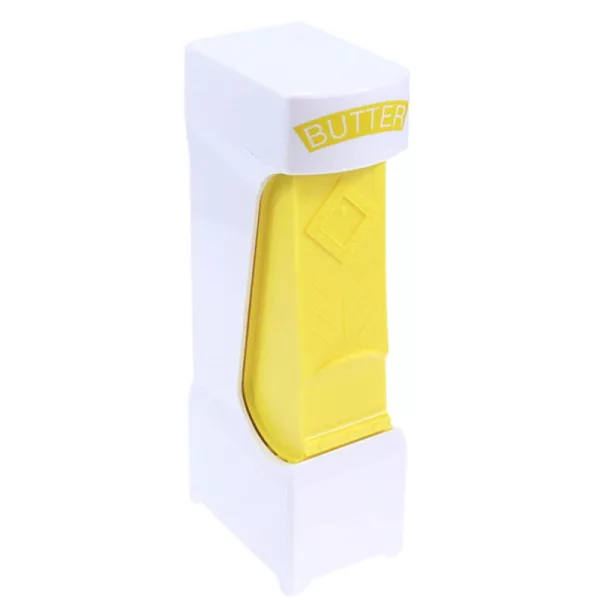 One-Click Butter Saver Quick and Efficient Stick Butter Dispenser_2