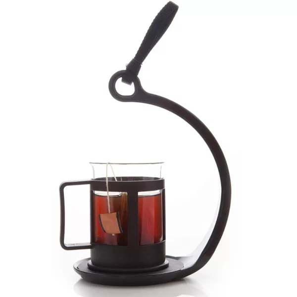 No Spill Mug Holder Non-Tipping Strong Adsorption Cup Holder with Rope_5