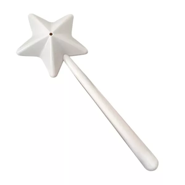 Magic Wand Salt and Pepper Dispenser Creative Kitchen Seasoning Bottle_5