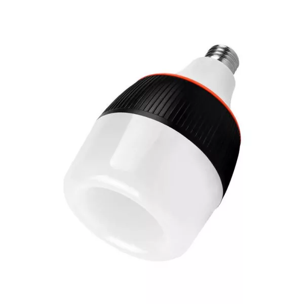 8000K Battery LED Outdoor Detachable Emergency Light- Battery Powered_9