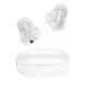 Ear Hanging Design Long Battery Life Wireless Headphones- USB Rechargeable_0