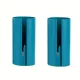 2 Pcs Portable Mini Gift Wrapper Roll Cutter Paper Wrapper Saver and Mini Cutter_0