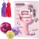 DIY Wool Yarn Craft Tassel and Pompom Maker Tool for Fluff_0