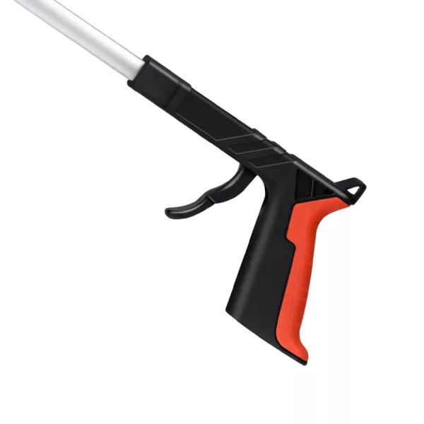 Arm Extension Steel Foldable Grabber Reacher Tool_8