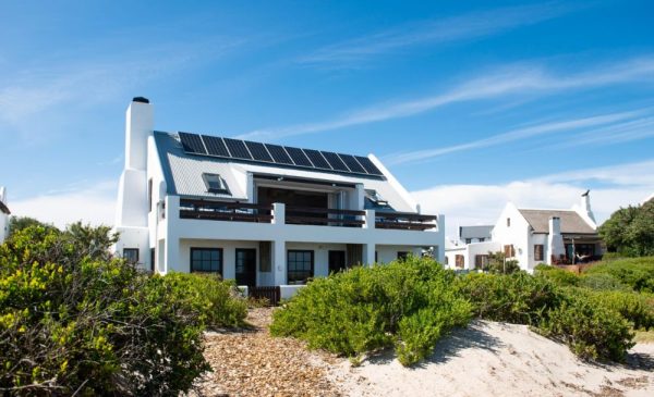 midweek stay Paternoster