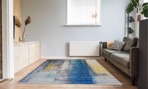 Bella rug (160 cm x 230 cm)