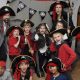 A Kids Mystery Party in Cape Town or Johannesburg