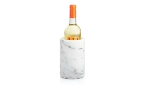 Marble wine cooler