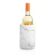 Marble wine cooler