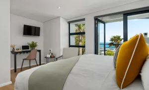 A 1-Night Stay at the Neighbourgood Camps Bay Living Space