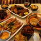 A Choice of Portuguese Chicken or Seafood at Petisco Umhlanga