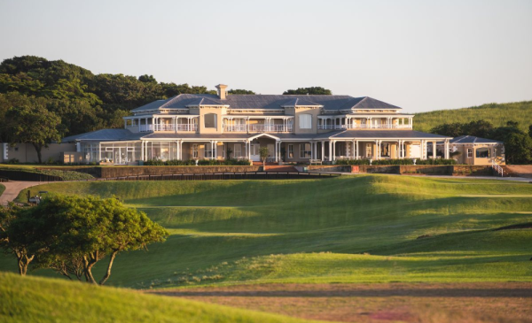 A Deluxe 1-Night Getaway at Prince's Grant Coastal Golf Estate