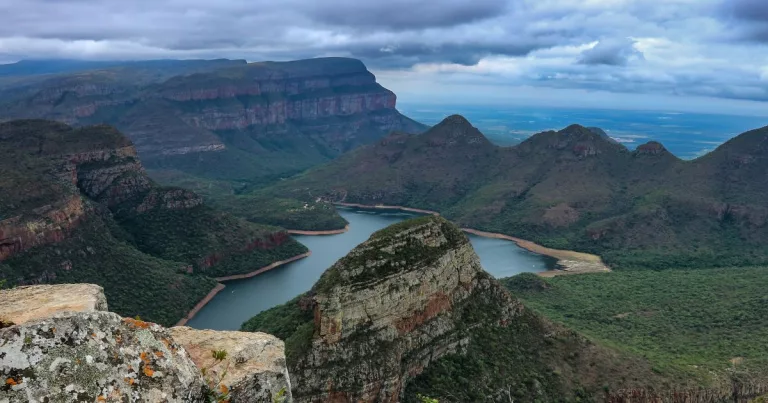 Top 10 Must-Visit Travel Destinations in South Africa