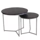 2-piece Othello Nesting Table