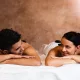 1-hour couples massage