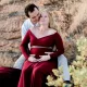 An On-Location Maternity Photoshoot in Krugersdorp