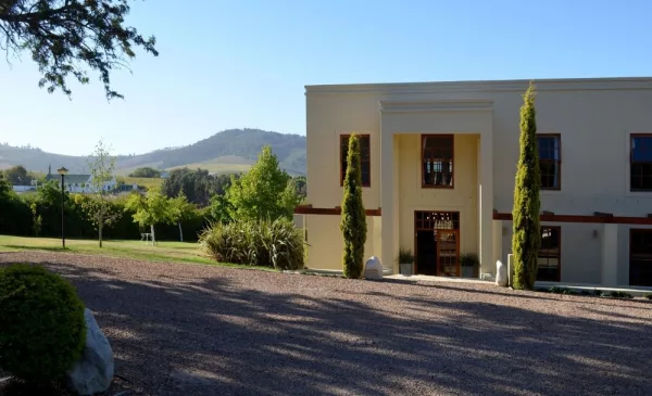 A 1-Night Stay in the Cape Winelands