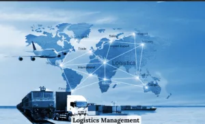Logistics Management course