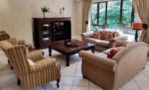 self catering stay KZN