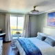 A 3-Night Self-Catering Stay for 2 in Strand