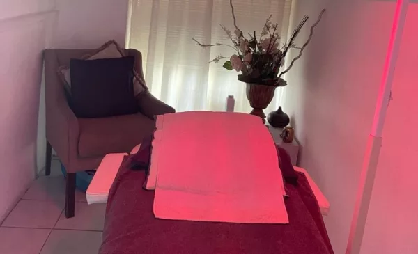 A Choice of a 60-Minute Full-Body Massage in Bryanston