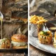 A R300 Voucher Towards a Dining Experience at Burger & Lobster