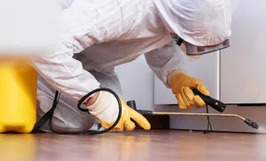 Pest Control for a 2 or 3-Bedroom Home in Johannesburg North