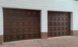 A Garage Door Service in Durban