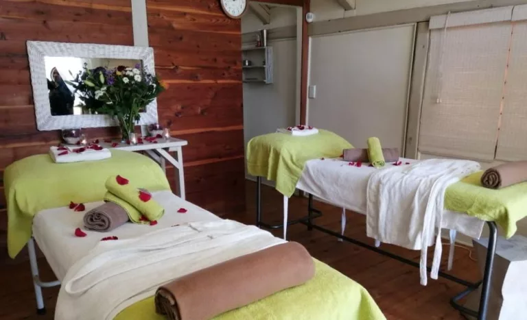 Couple’s Pamper Package in Johannesburg