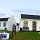 A 1-Night Self-Catering Stay for up to 4 People in L'Agulhas