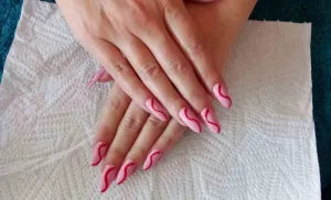 nails offer