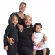 A 60-Minute In-Studio Family Photoshoot in Midrand