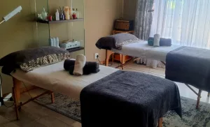 A Head-to-Toe Pamper Session for 1 in Pretoria North