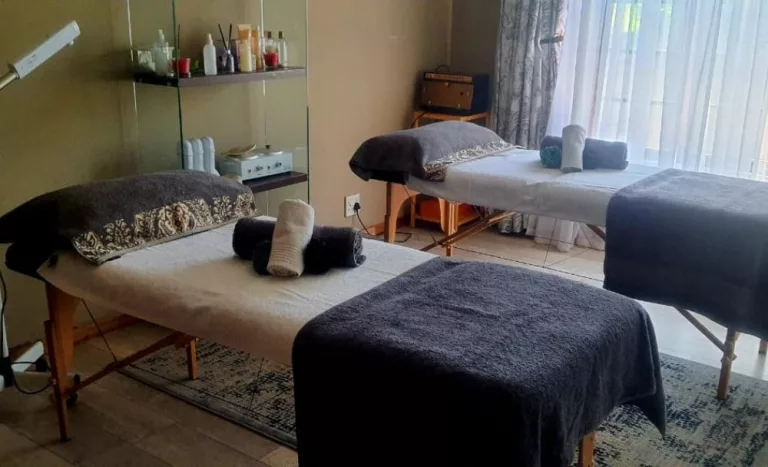 Be Pampered from Head to Toe with a Full-Body Pamper Package