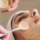 A Bare Beauty Facial with Your Choice of a Massage in Bellville