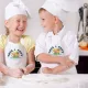 A 1-Hour Kids Cooking Class in Muizenberg