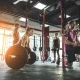 10 Strength & Boxfit Classes in Salt River