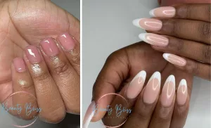 Gel Overlays on Hands and Feet in Umhlanga