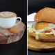 Breakfast Buns and Coffee for 2 in Observatory