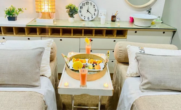 Enjoy a 2 Hour Pamper Package in Umhlanga