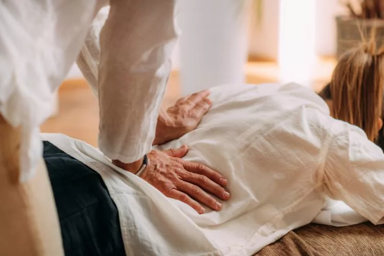 We’ve outlined some of the most popular types of massages and what they can offer. 