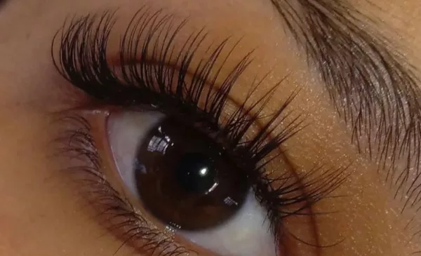 classic lashes