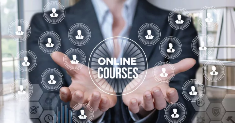 Top 10 Online Business Courses for Career Growth