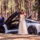 A 90-Minute Matric Dance Photoshoot for up to 2 People in JHB