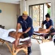 A 90-Minutes Massage Package in Kyalami