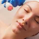 An Express Facial with a Full LED Light Facial Lazer in Boksburg