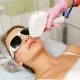 4 Sessions of Full-Face Laser Hair Removal in Boksburg