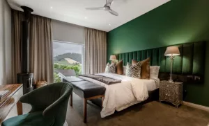 A Luxurious 3-Night Stay at the Franschhoek Boutique Hotel